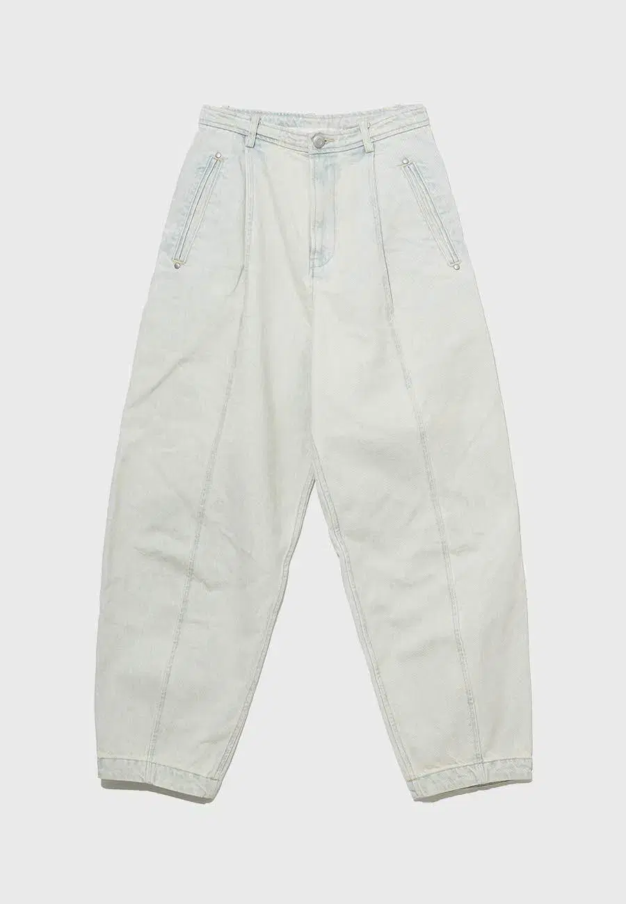 REFORMED denim pants